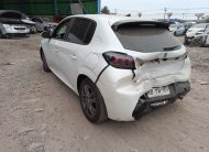 PEUGEOT 208 2021