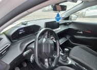 PEUGEOT 208 2021