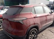 CHEVROLET GROOVE 2022