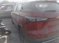 CHEVROLET GROOVE 2022