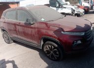CHEVROLET GROOVE 2022