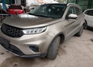 FORD TERRITORY 2022