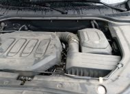 FORD TERRITORY 2022