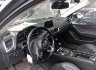 MAZDA 3 2018