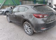 MAZDA 3 2018
