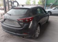 MAZDA 3 2018