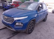 CHEVROLET GROOVE 2025