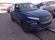 CHEVROLET GROOVE 2025