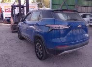 CHEVROLET GROOVE 2025