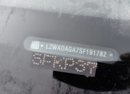 CHEVROLET GROOVE 2025
