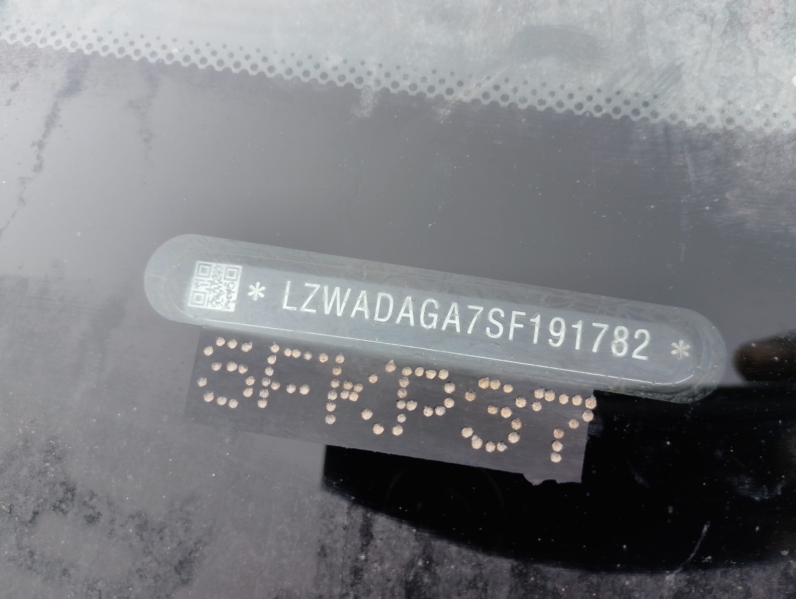 CHEVROLET GROOVE 2025