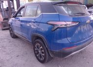 CHEVROLET GROOVE 2025