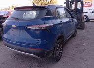 CHEVROLET GROOVE 2025