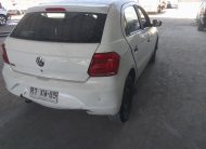 VOLKSWAGEN GOL 2022