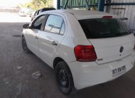 VOLKSWAGEN GOL 2022