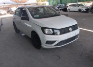 VOLKSWAGEN GOL 2022
