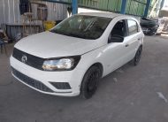 VOLKSWAGEN GOL 2022