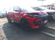 CHANGAN CS35 2026