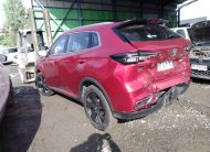 CHANGAN CS35 2026