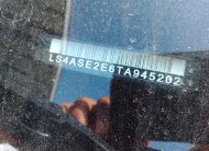 CHANGAN CS35 2026