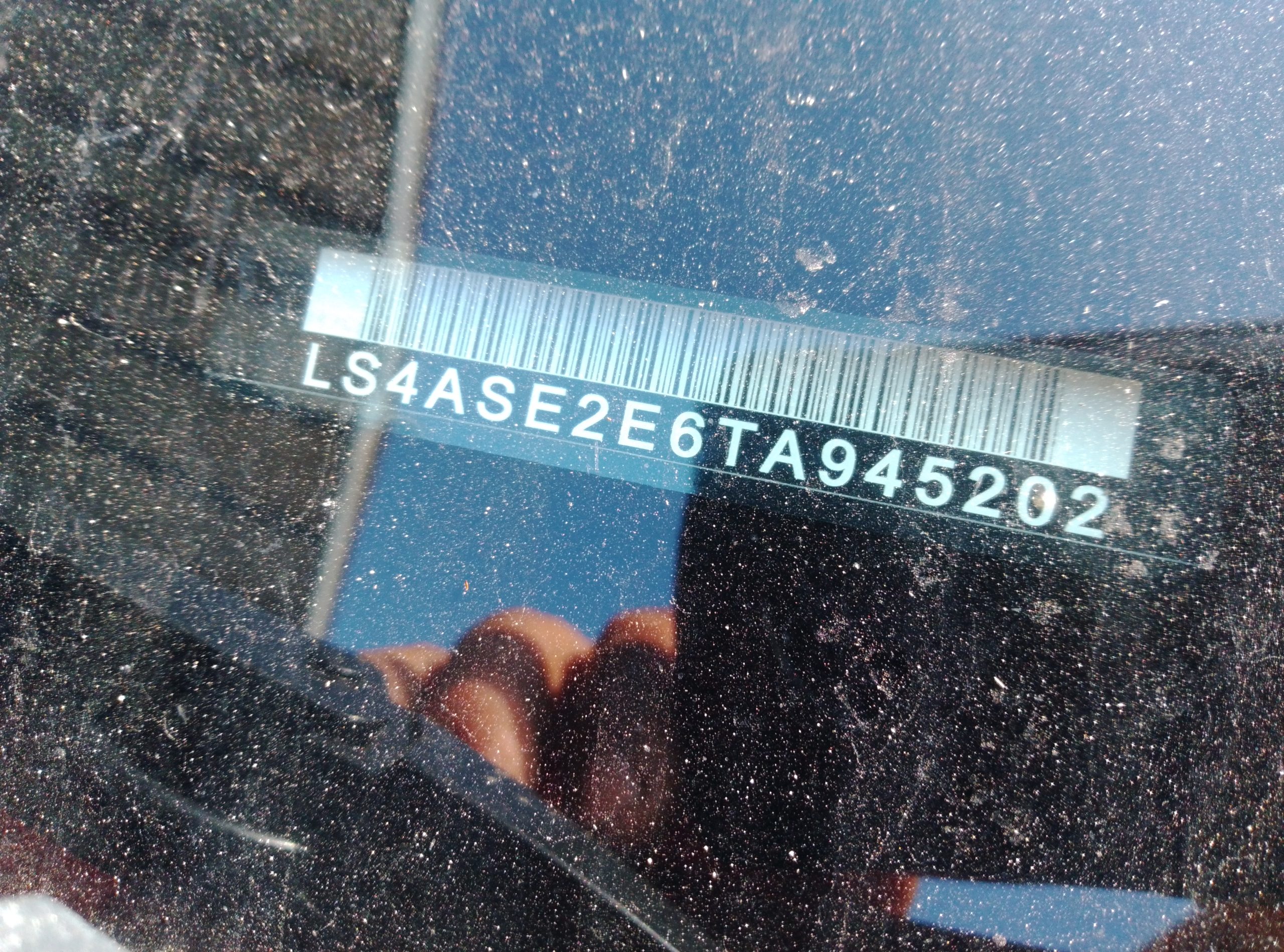CHANGAN CS35 2026