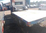 PEUGEOT BOXER 2024