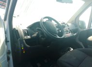 PEUGEOT BOXER 2024