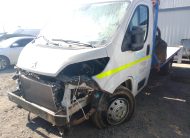 PEUGEOT BOXER 2024