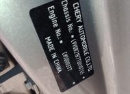 OMODA C5 2025