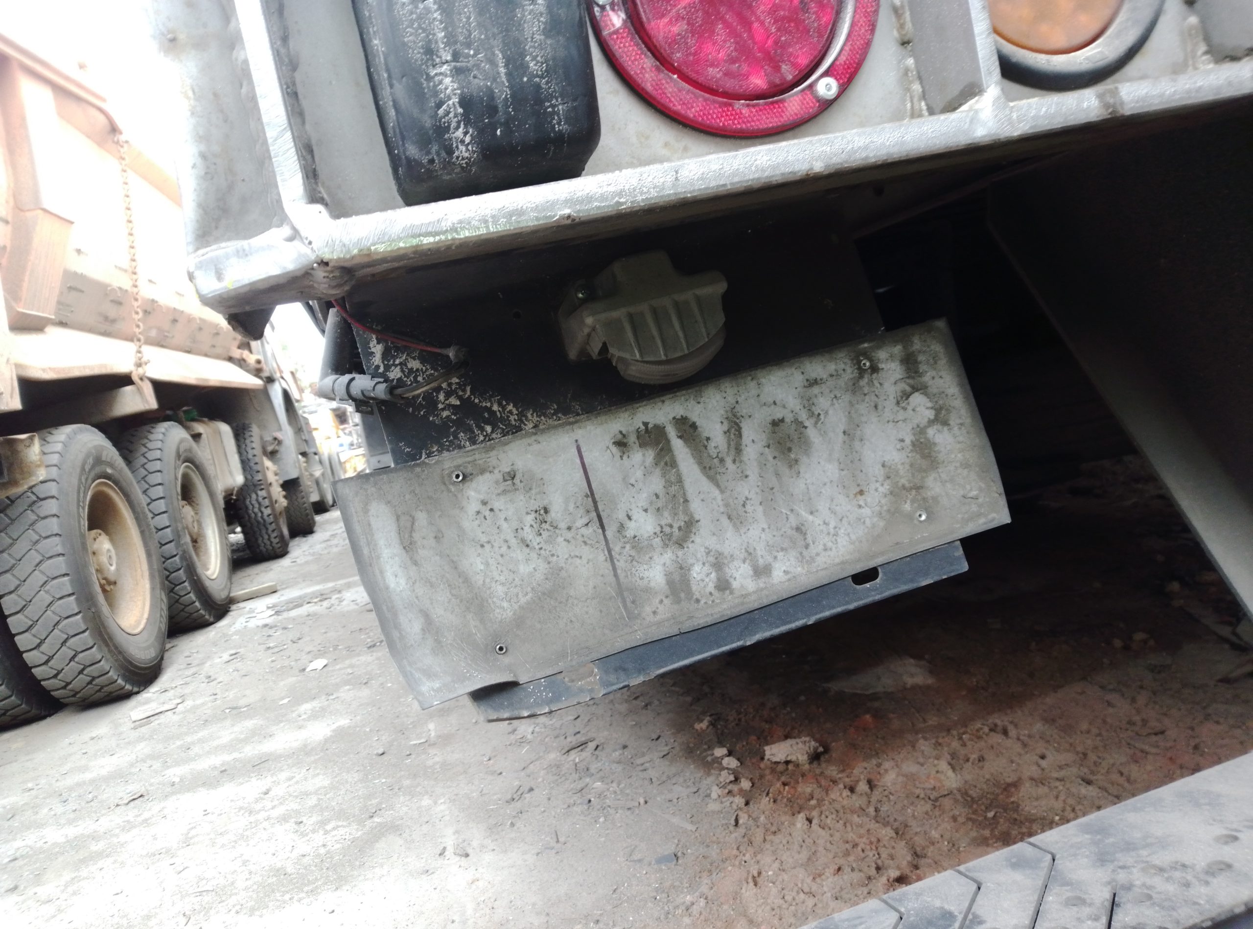 UTILITY DRYVAN 2021