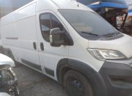 CITROEN JUMPER 2018