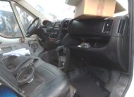 CITROEN JUMPER 2018