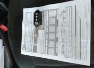 CITROEN JUMPER 2018