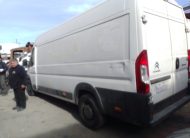 CITROEN JUMPER 2018