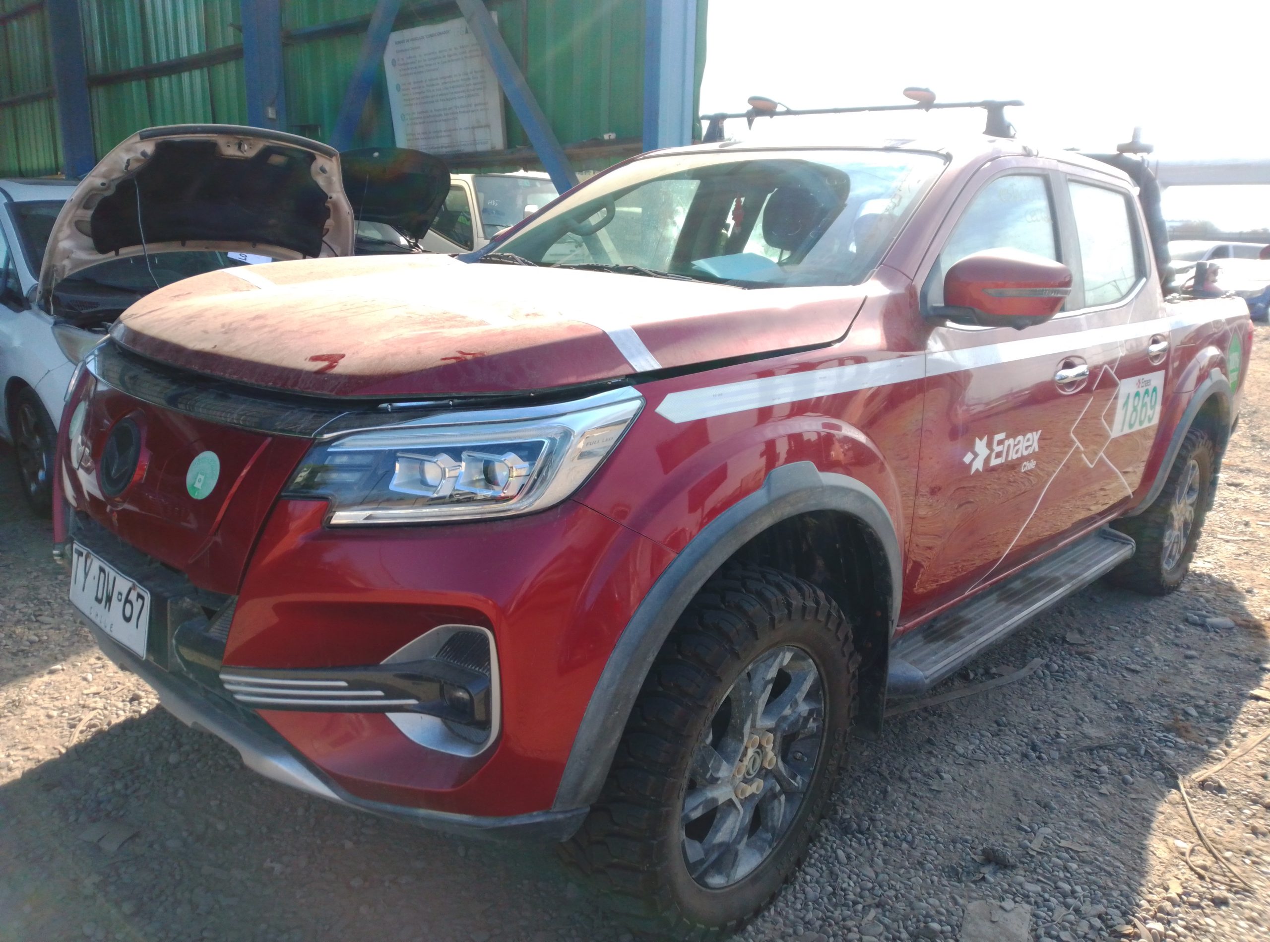 ZNA R7 2025