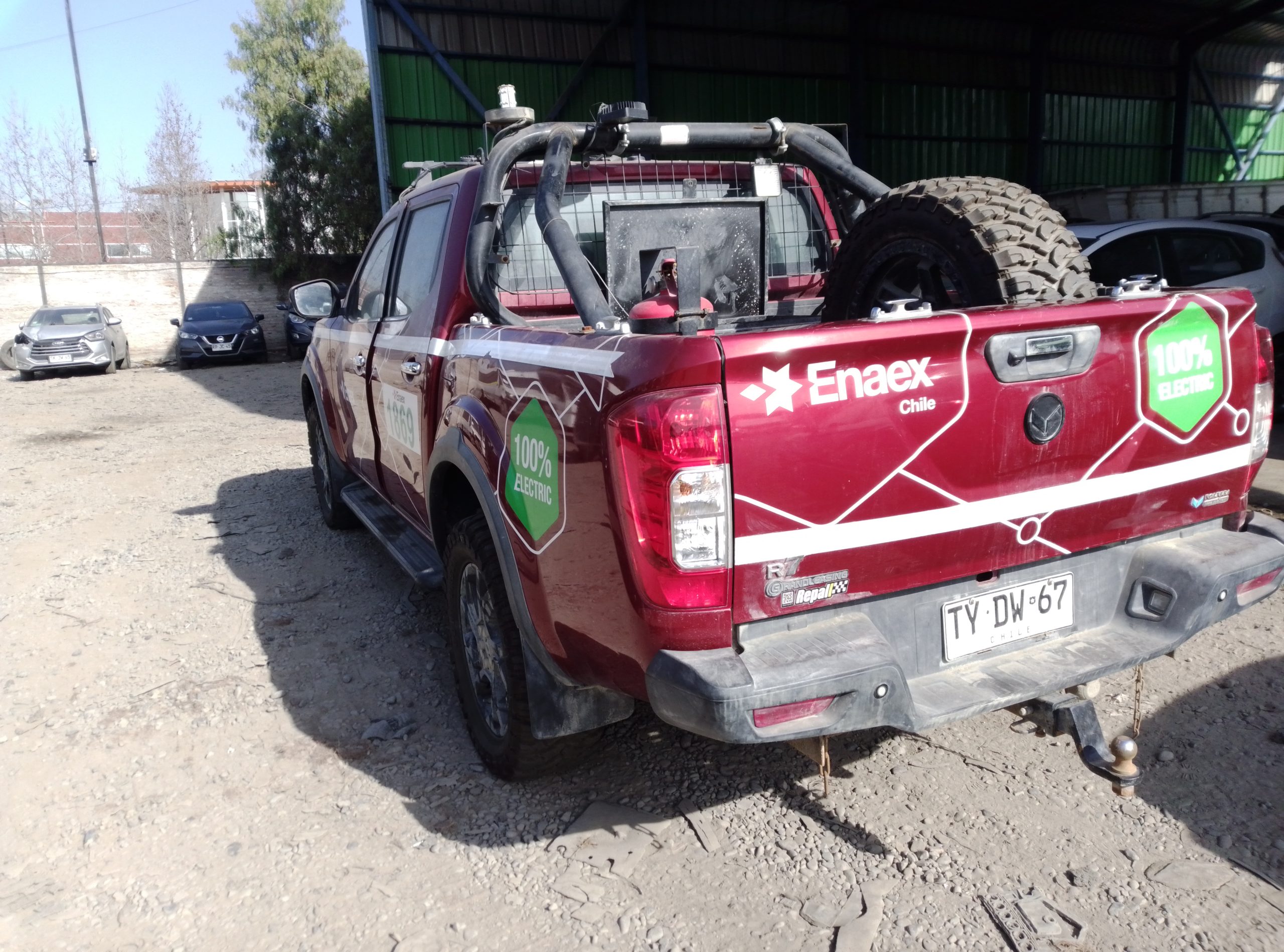 ZNA R7 2025