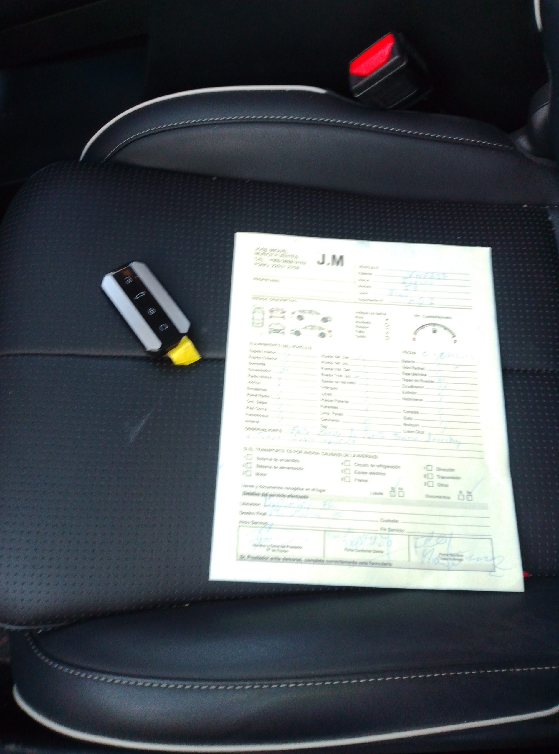 JAECOO J5 2025