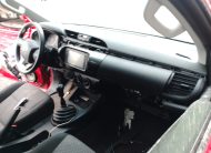 TOYOTA HILUX 2024