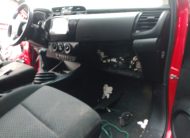 TOYOTA HILUX 2024