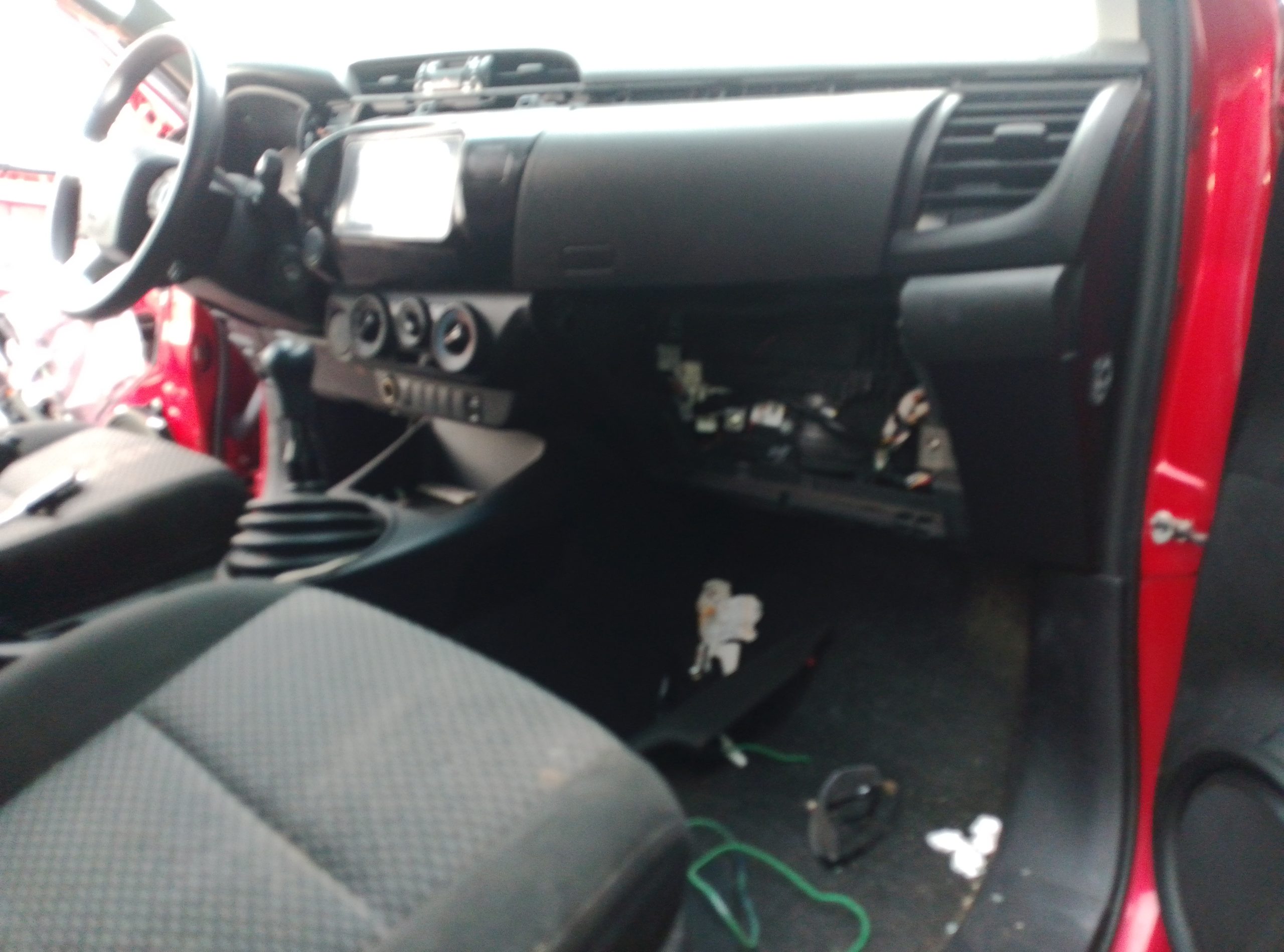 TOYOTA HILUX 2024