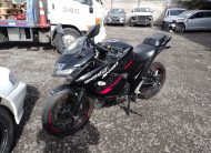 SUZUKI GSX 2023