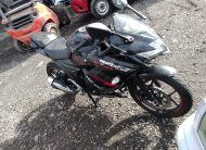SUZUKI GSX 2023