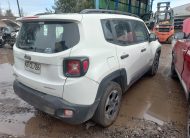 JEEP RENEGADE 2018