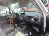 JEEP RENEGADE 2018