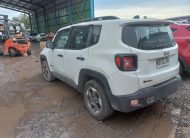 JEEP RENEGADE 2018