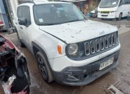 JEEP RENEGADE 2018