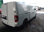 MAXUS EV30 2022
