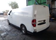 MAXUS EV30 2022