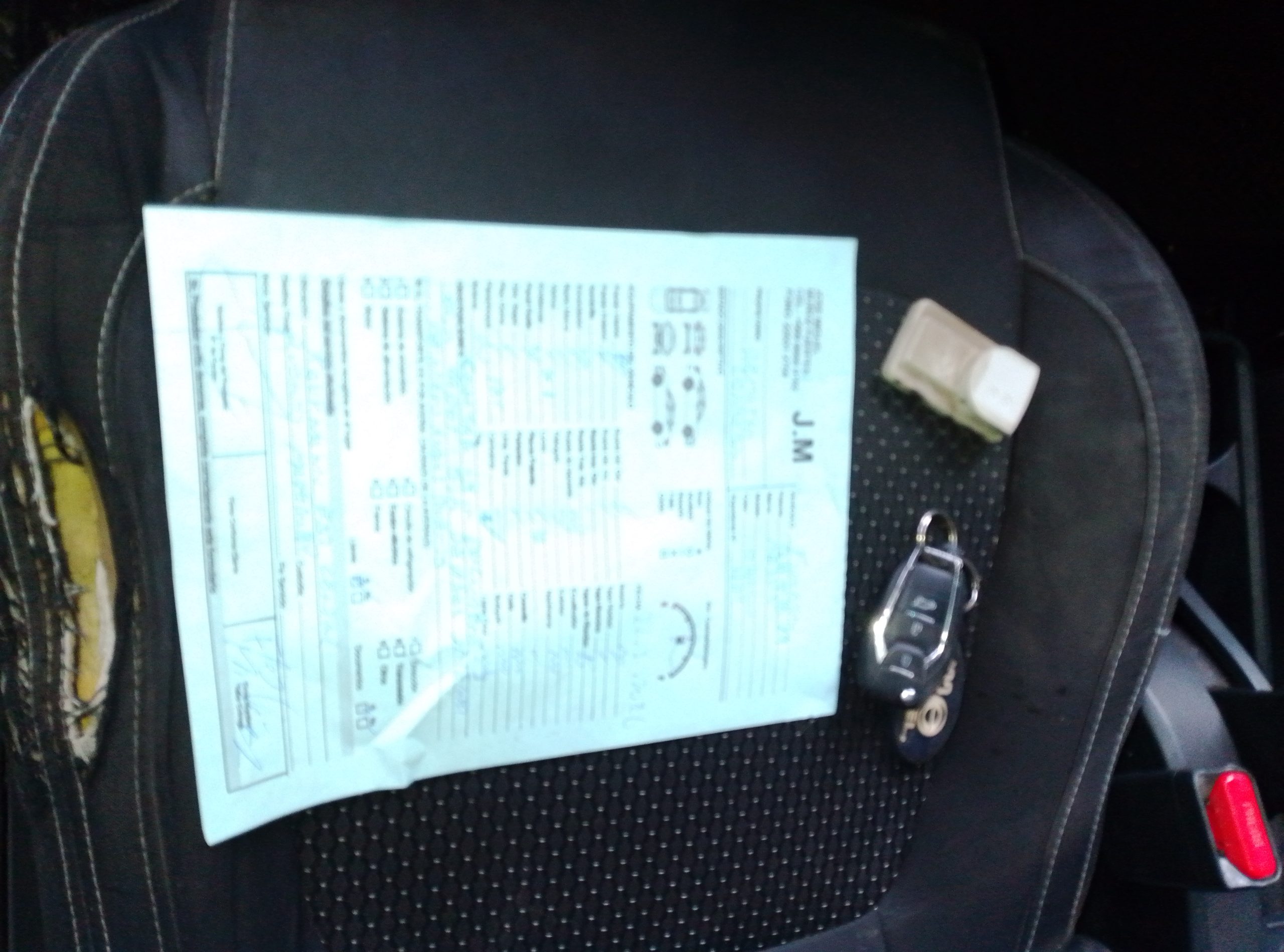 MAXUS EV30 2022