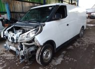 MAXUS EV30 2022